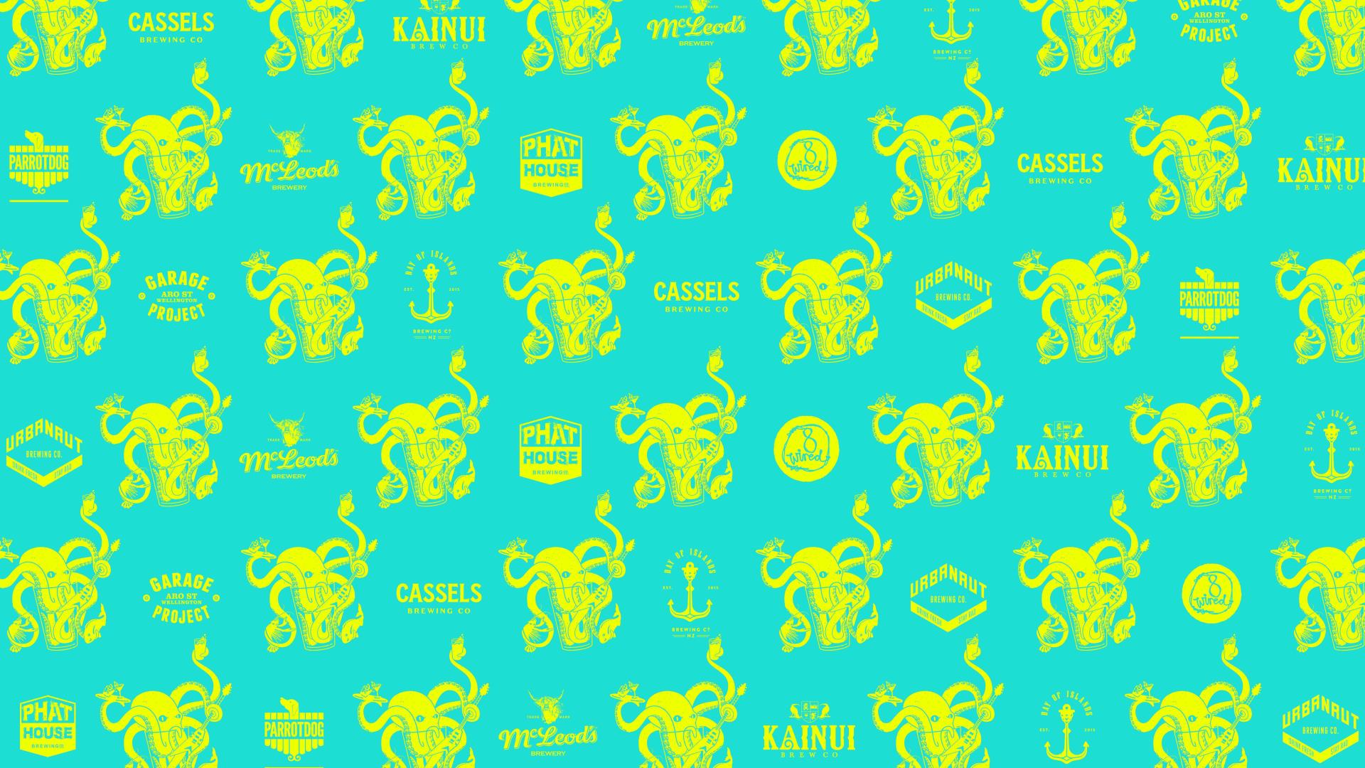 event background
