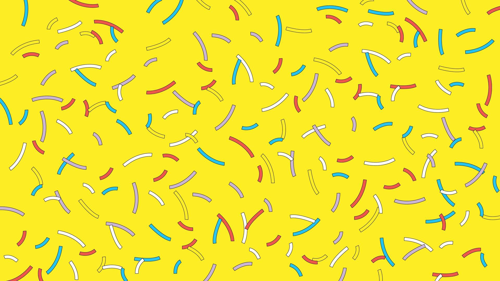 event background