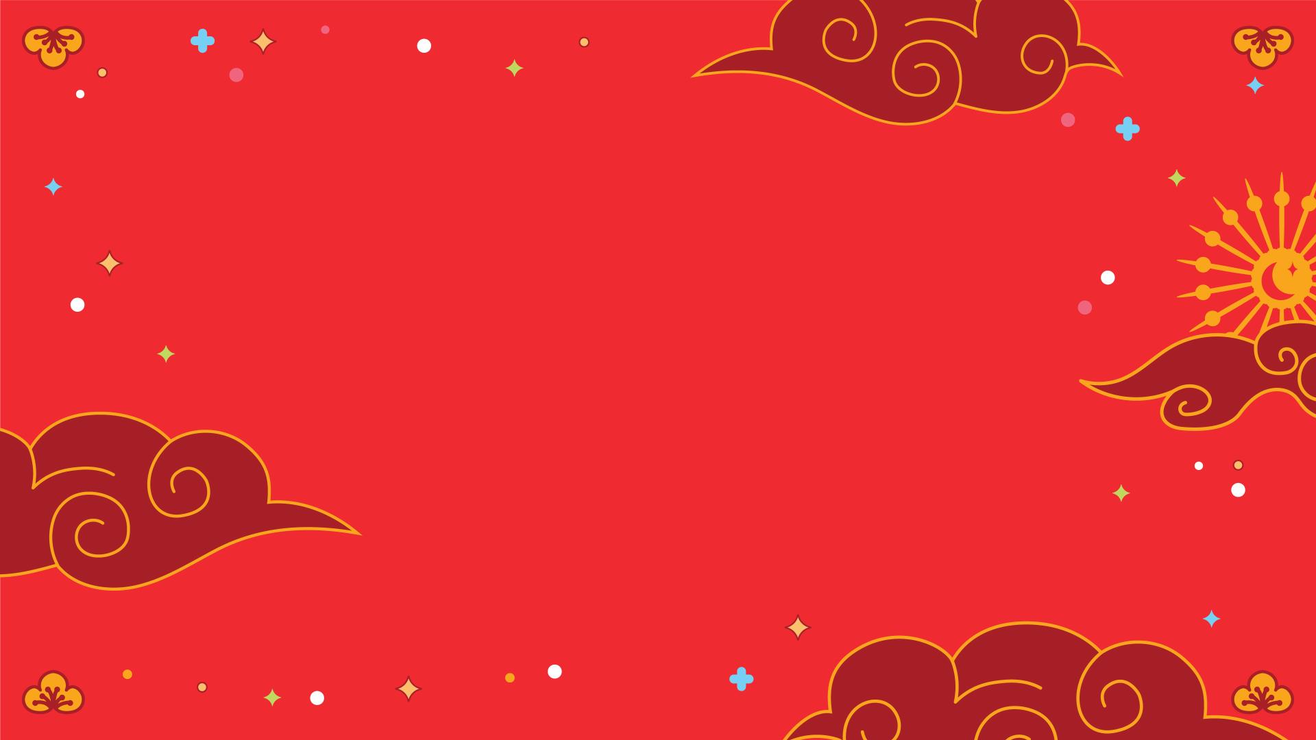 event background