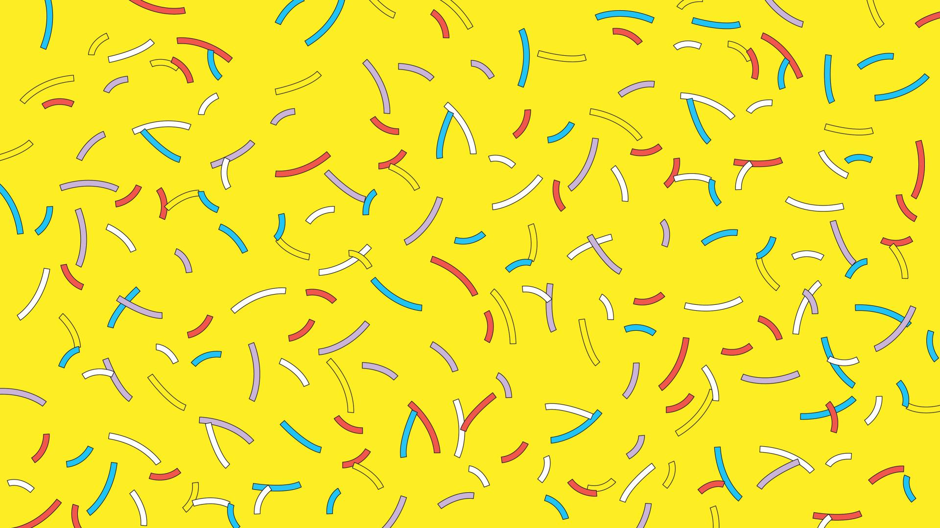 event background