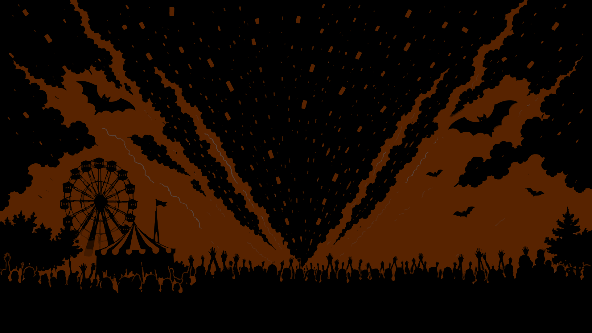 event background