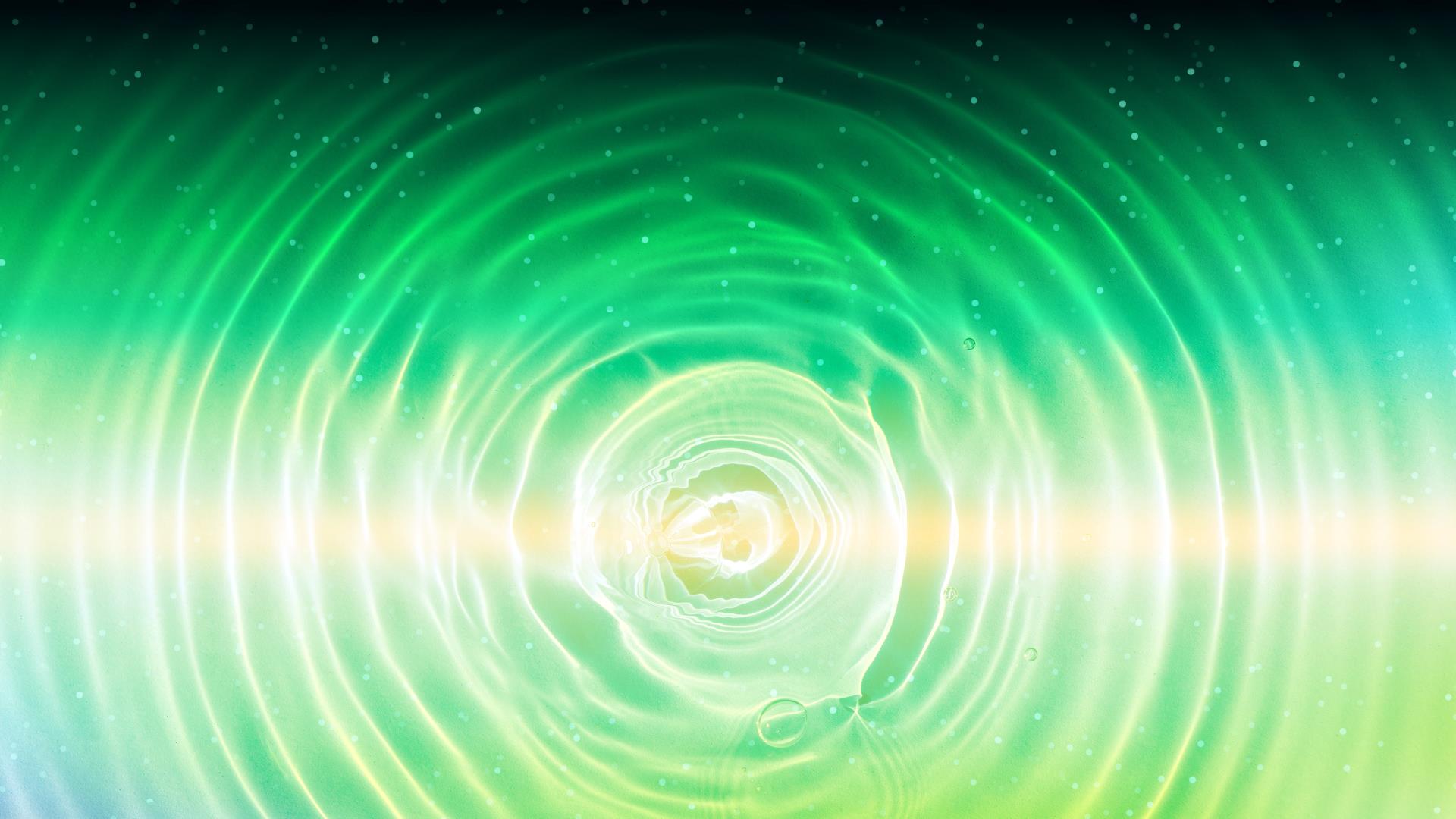 event background