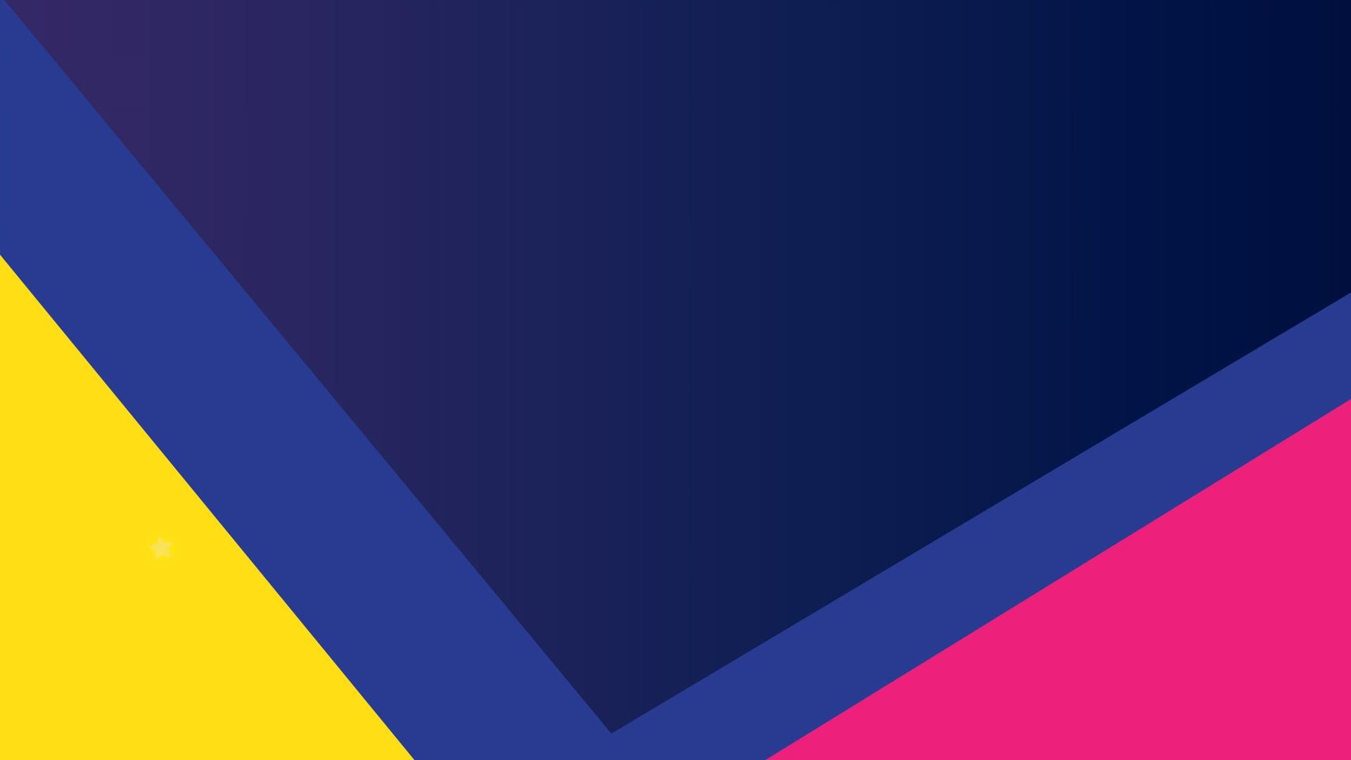 landing background