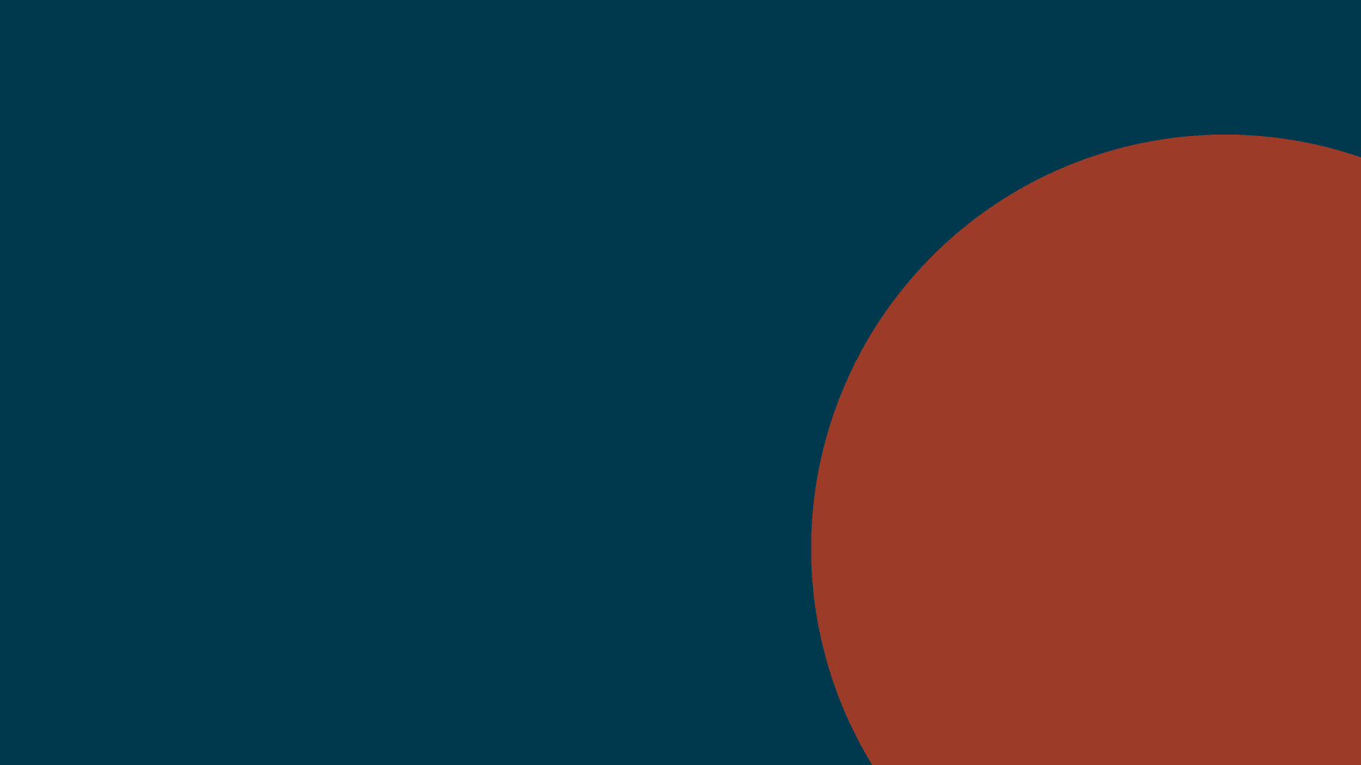landing background