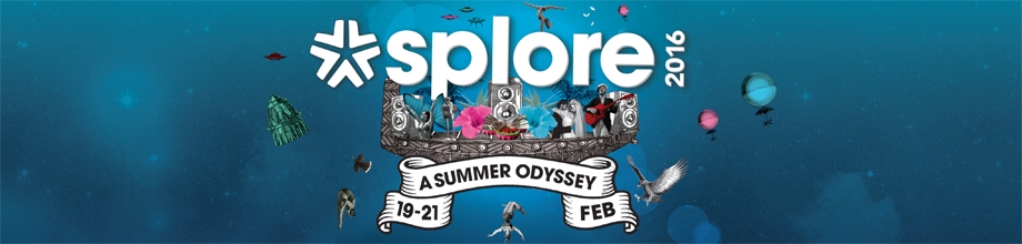 Splore Festival 2016