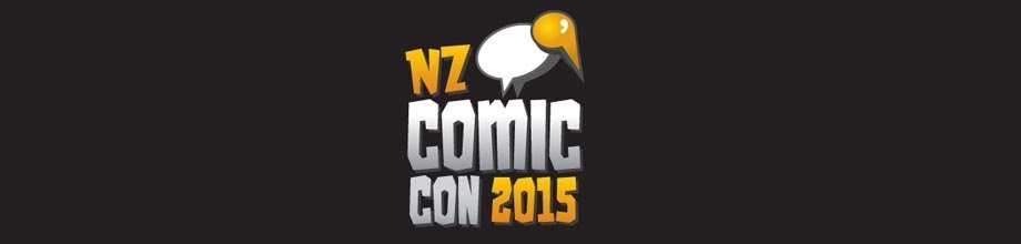 NZ ComicCon