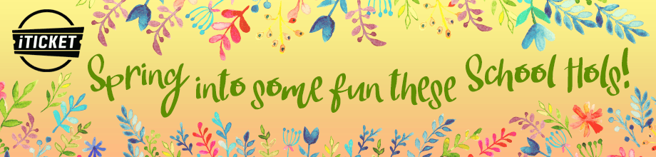 Spring 2016 School Holidays