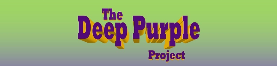 The Deep Purple Project