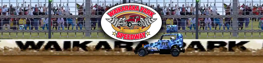 Waikaraka Park Speedway