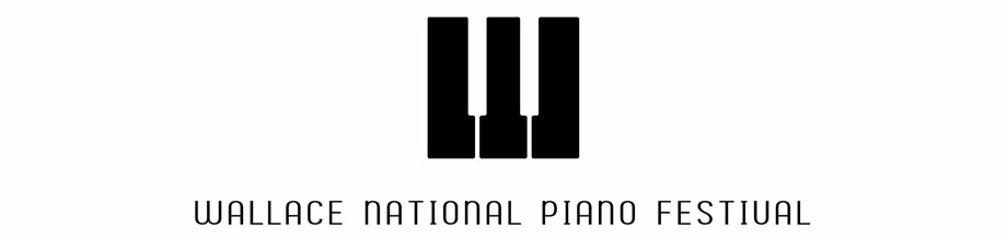 Wallace National Piano Festival