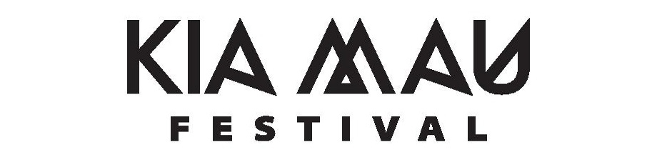 Kia Mau festival 2019