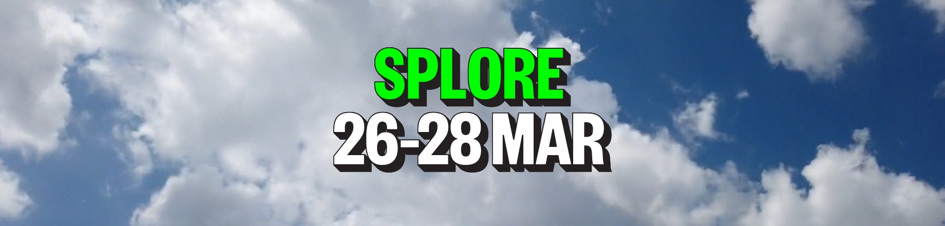 Splore Festival 2021