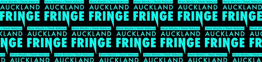 2021 Auckland Fringe Arts Festival