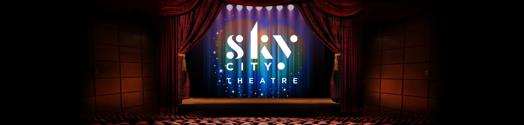 SkyCity Theatre
