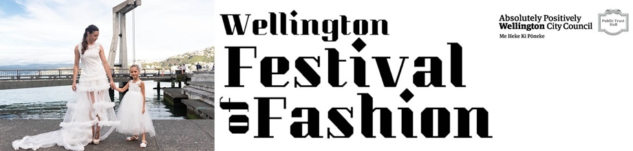 Wellington Festival of Fashion