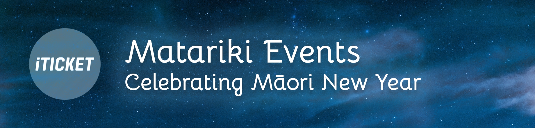 Matariki Events