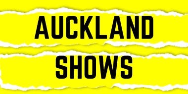 AUCKLAND - 2024 NZ Intl. Comedy Festival with Best Foods Mayo