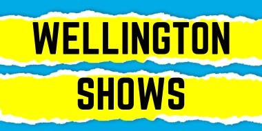 WELLINGTON 2024 NZ Intl. Comedy Festival with Best Foods Mayo