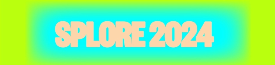 Splore Festival 2024