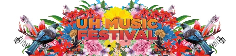 Upper Hutt Music Festival 2024