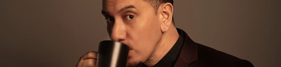 James Nokise: One Night Rant Tour