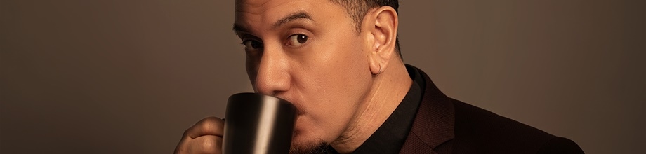 James Nokise: One Night Rant Tour