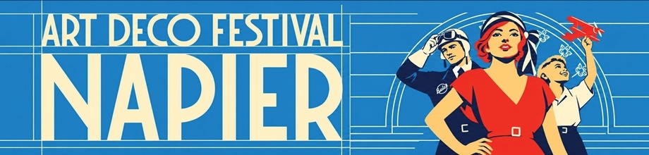 Art Deco Festival