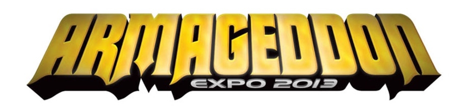 ARMAGEDDON EXPO 2013