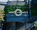 Logo for White + Wong's