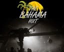 Logo for The Bahama Hut