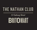 Logo for The Nathan Club