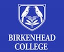 Logo for Birkenhead College