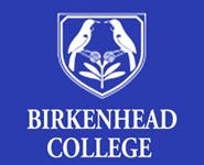 Logo for Birkenhead College