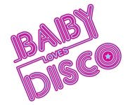 Logo for Baby Loves Disco