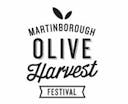 Logo for Martinborough Olive Harvest Festival