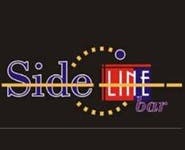 Logo for Sideline Bar