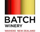 Logo for Batch Winery