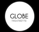 Logo for Globe Theatrette