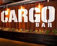 Logo for Cargo Bar