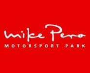 Logo for Mike Pero Motorsport Park