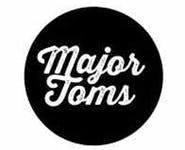 Logo for Major Toms