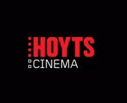 Logo for Hoyts Cinema Riccarton