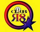 Logo for Club R8