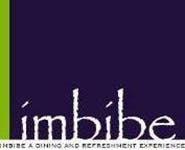Logo for Imbibe Bar
