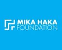 Logo for Mika Haka Foundation Studios