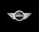 Logo for MINI Garage