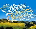 Logo for Highlife NYE Local Shuttles