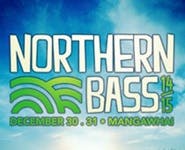 Logo for Bass Hotel, Northern Bass