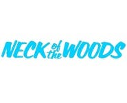 Logo for Neck of the Woods