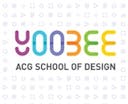 Logo for ACG Yoobee School of Design